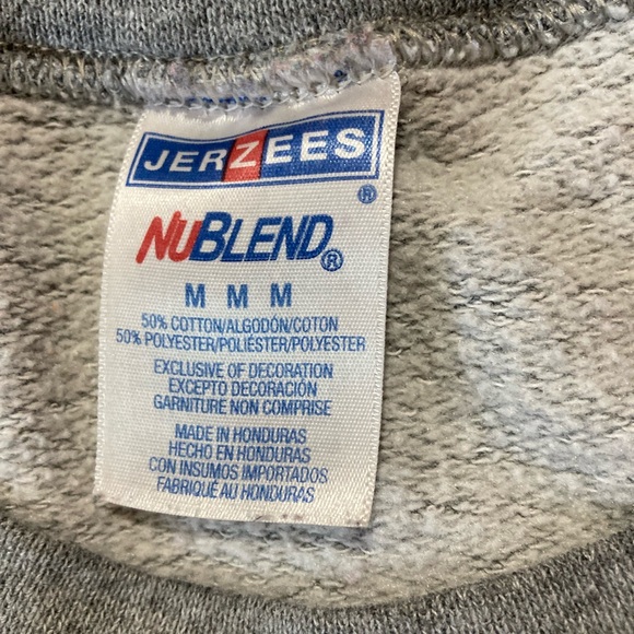 Charlestown sweatshirt - Picture 3 of 3